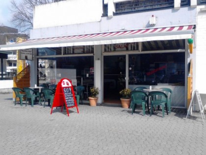 Foto: Pizzeria &amp;quot;Mamma Mia&amp;quot;