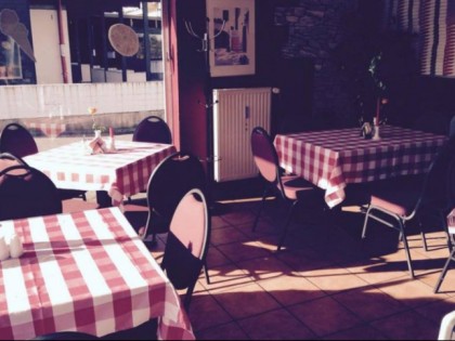 Foto: Pizzeria &amp;quot;Mamma Mia&amp;quot;